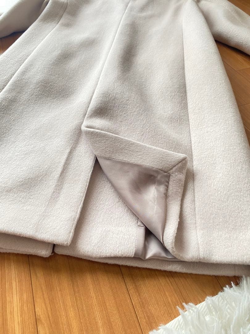 美品　ユナイテッドアローズ　arrows レディース　コート