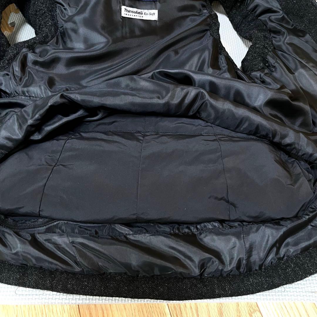 CIVILIZED Transeform Coverd Vest size：1