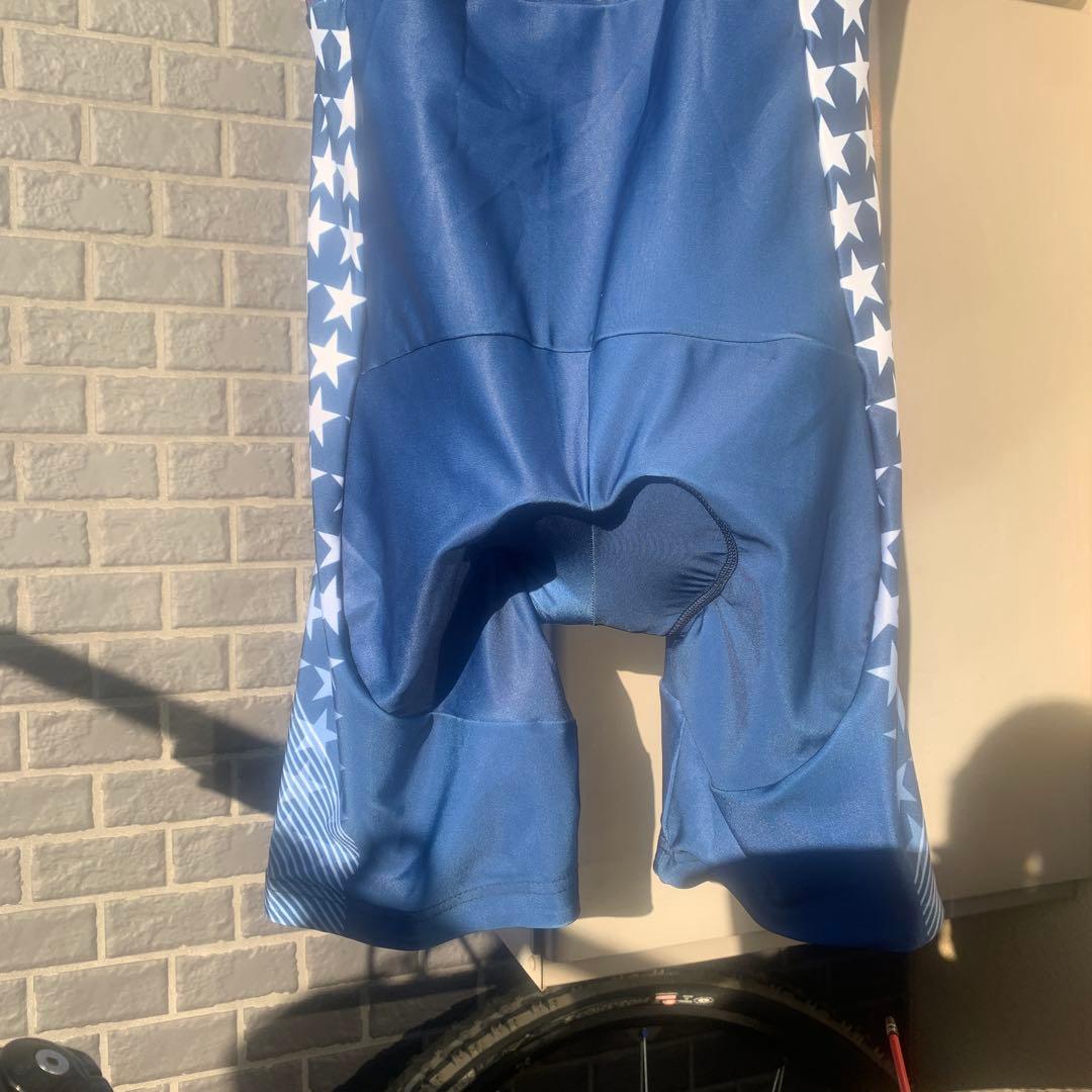 Roka製トライアスロンウェア、オリンピックでUSA