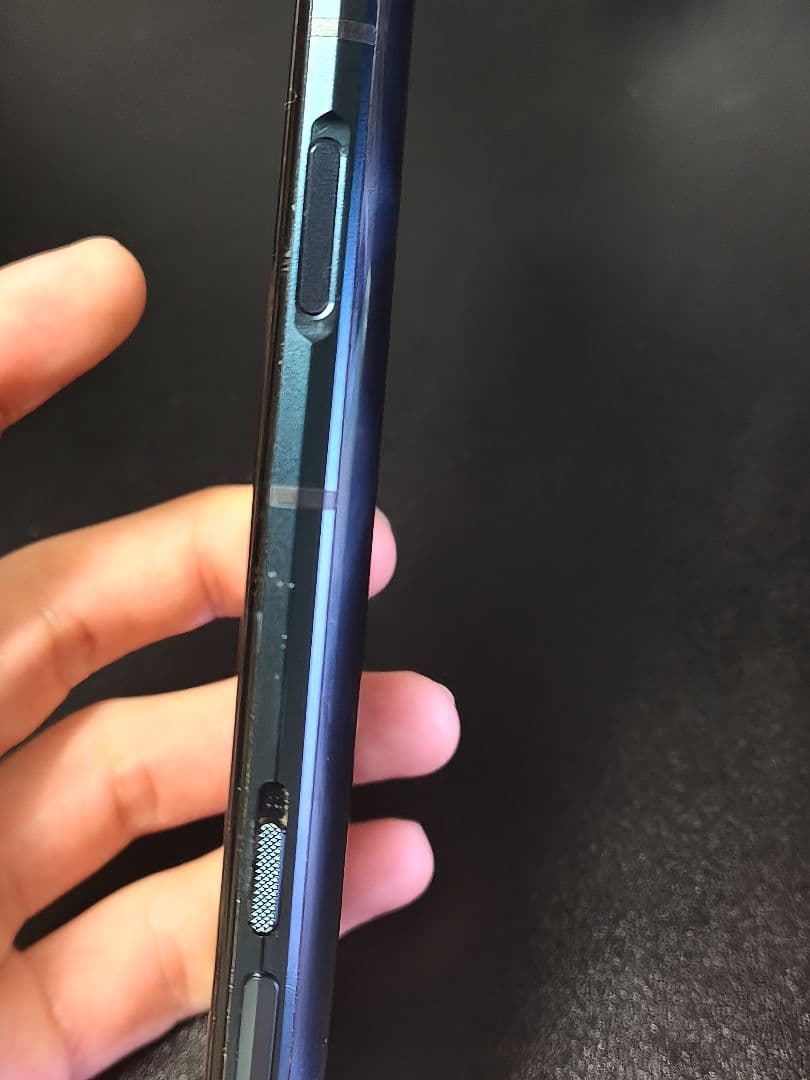 SIMフリー Xiaomi Black Shark 4 128GB本体おまけ付き