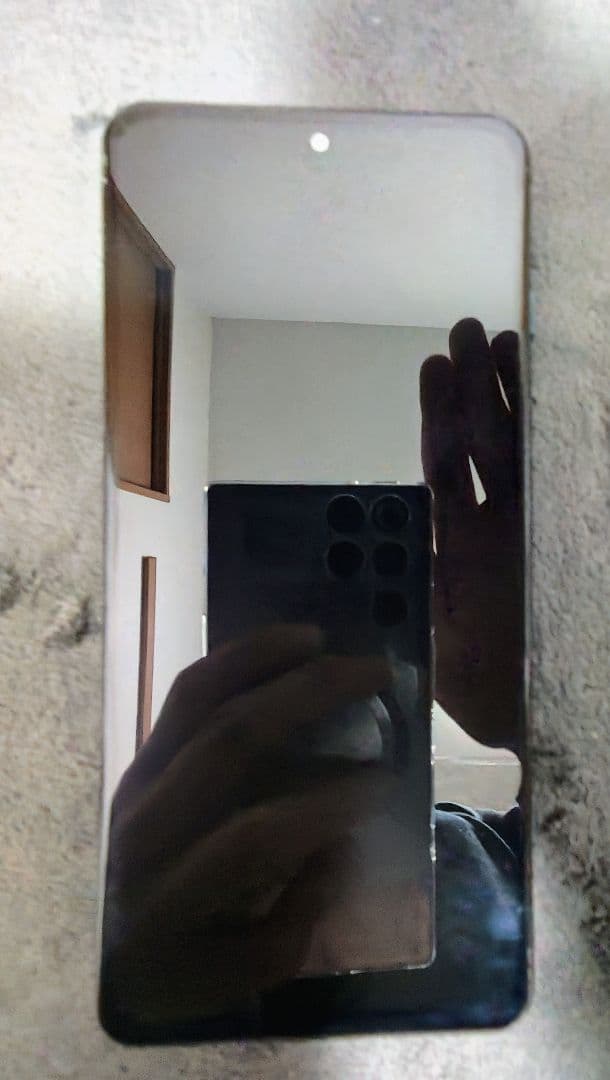 SIMフリー Xiaomi Black Shark 4 128GB本体おまけ付き