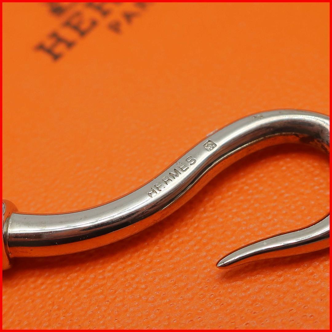 正規品 エルメス Hermès バングル ジャンボレザー 箱 ショッパー 美品