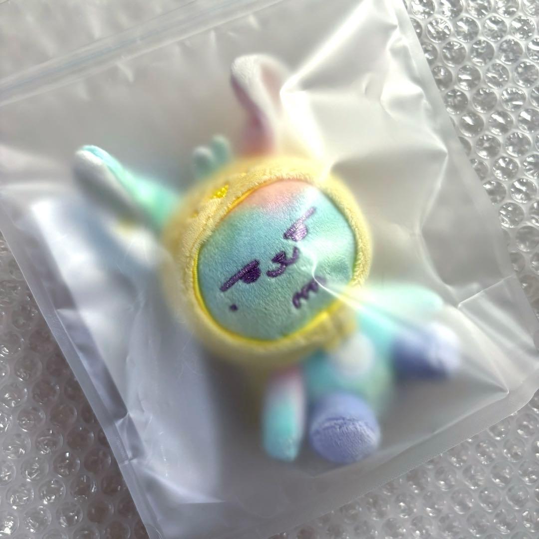 TXT ファンチュン キーリング