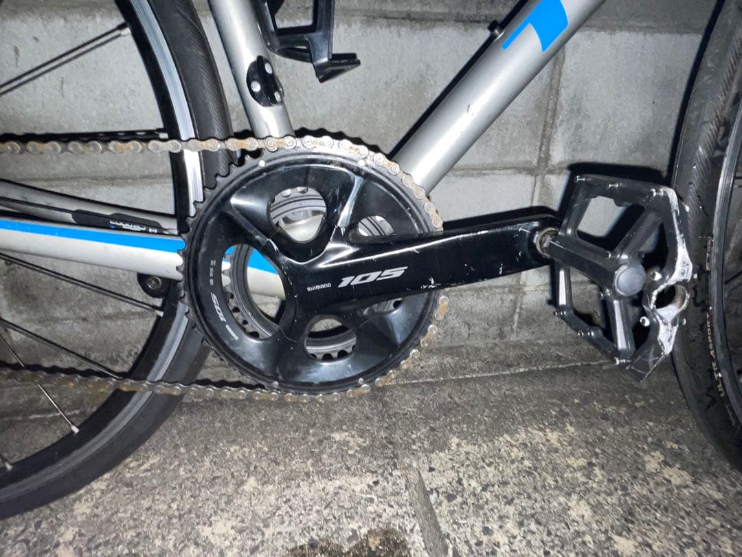 Trek ロードバイク カーボン　京都市引き取り　最終値下げ