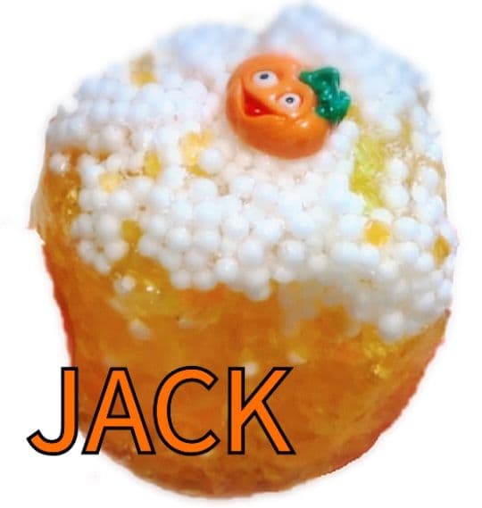 くぅ様スライム