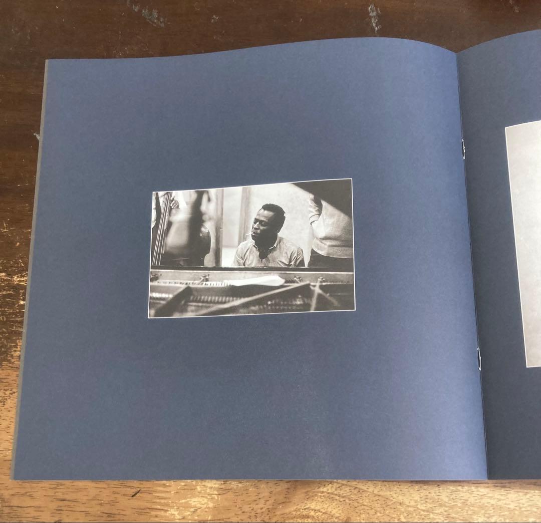 ■最高音質45回転2LPボックス盤■MILES DAVIS / マイルスデイヴィ