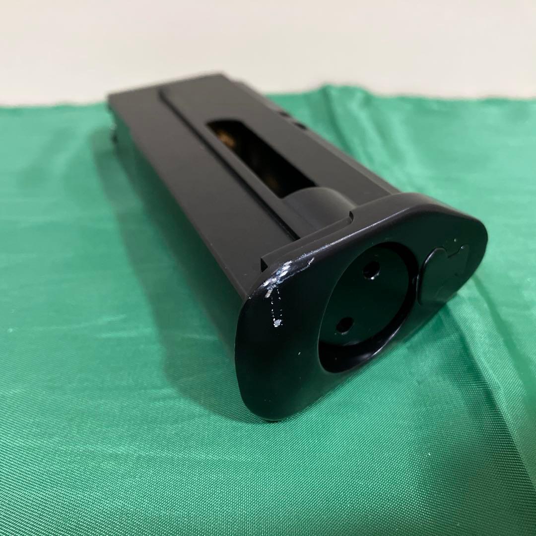 【中古品】マルシン　ファイブセブン　ガスガン　（日本製）