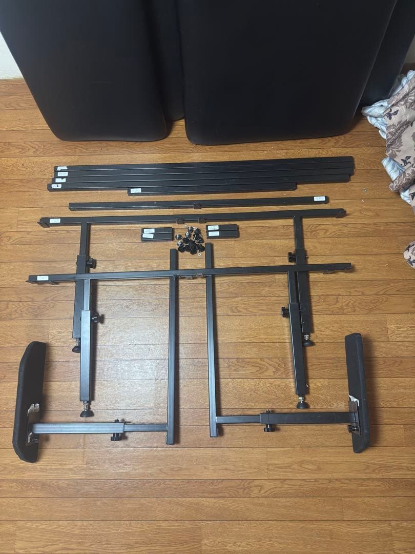 ヴォクシー・ノア・エスクァイア 80系 ベッドキット 中古