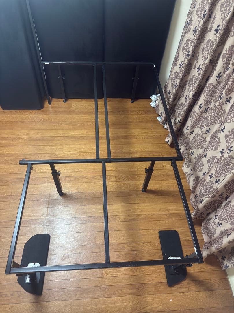 ヴォクシー・ノア・エスクァイア 80系 ベッドキット 中古