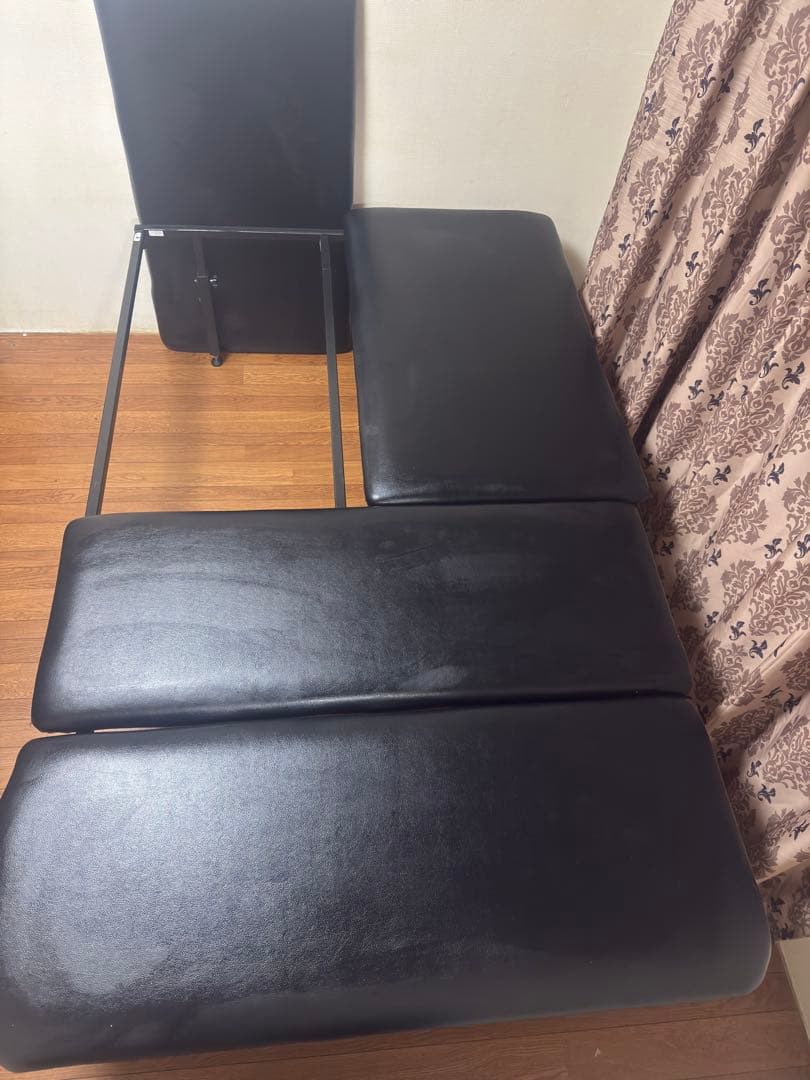 ヴォクシー・ノア・エスクァイア 80系 ベッドキット 中古