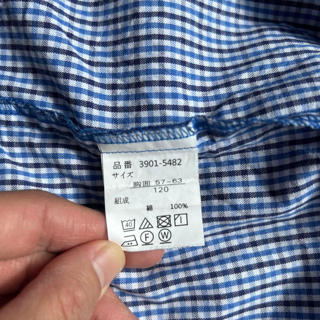 美品⭐︎waltz by BEAMS DESIGN キッズフォーマルスーツ　120