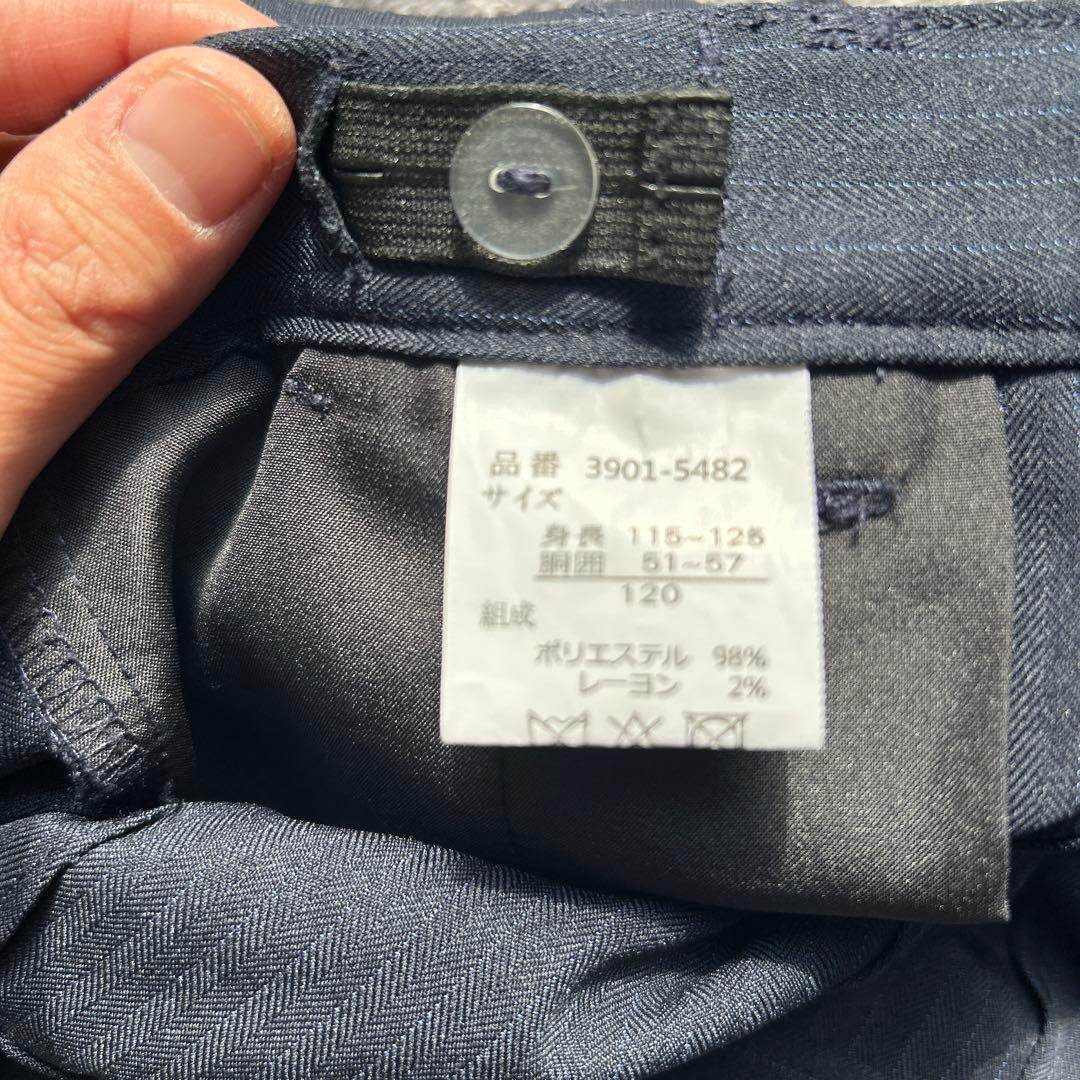 美品⭐︎waltz by BEAMS DESIGN キッズフォーマルスーツ　120