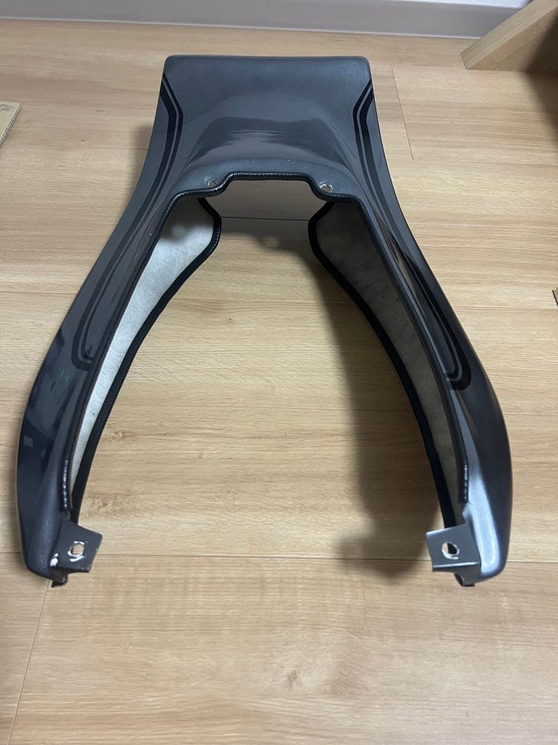 カワサキ　川崎重工　バリオス　2 テールカウル　当時物　入手不可