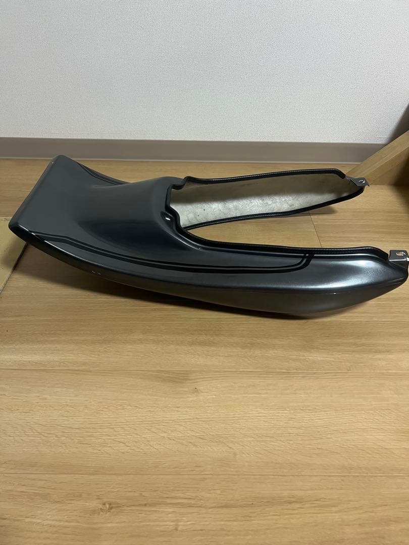 カワサキ　川崎重工　バリオス　2 テールカウル　当時物　入手不可