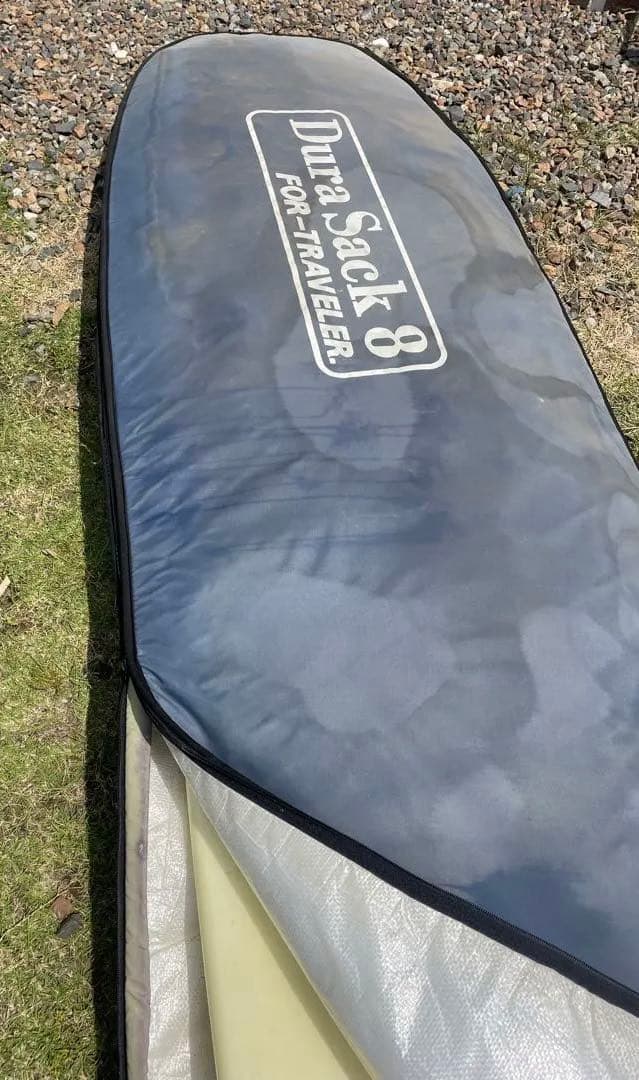 MASARU サーフボード SUGIMURA シェイプ