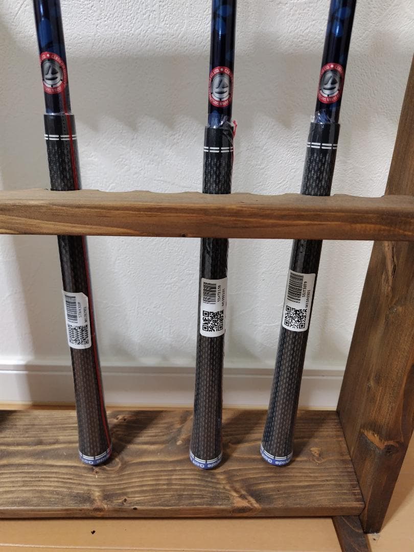 【新品】テーラーメイド Qi10 レフティ ウッド 3本セット