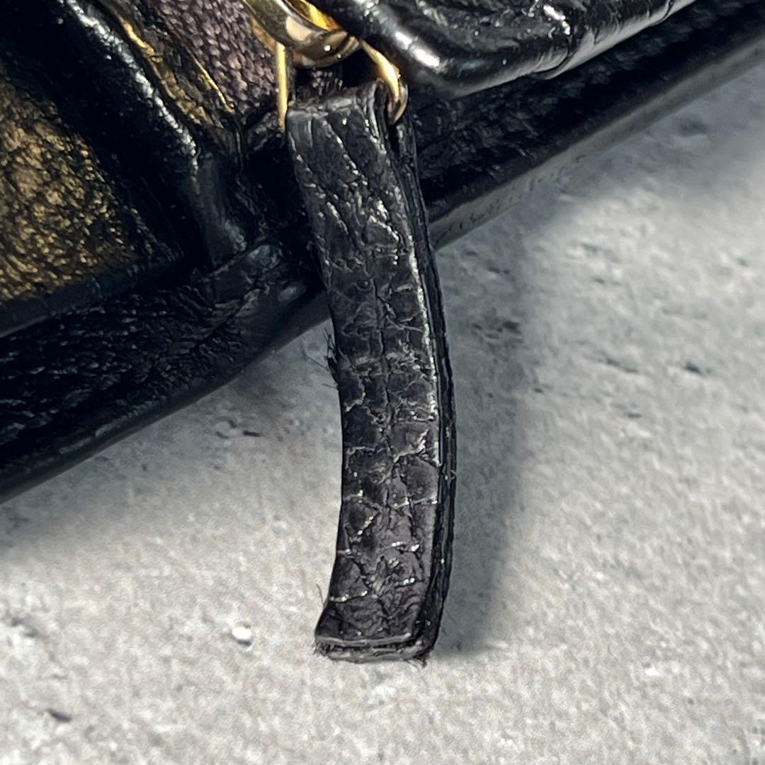 GUCCIグッチプチマーモントコンパクト財布