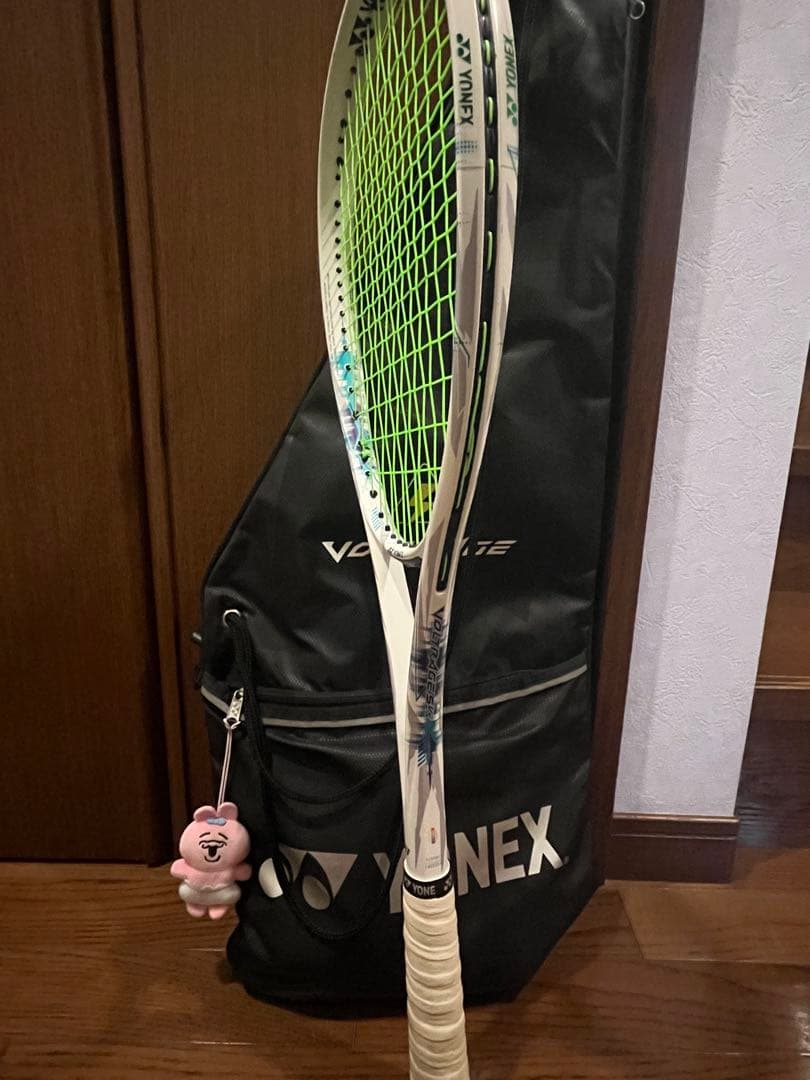 ボルトレイジ5VS グレイッシュホワイト