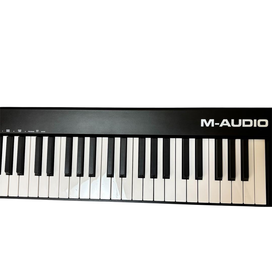 DTM・DAW M-AUDIO KEYSTATION 88 MK3