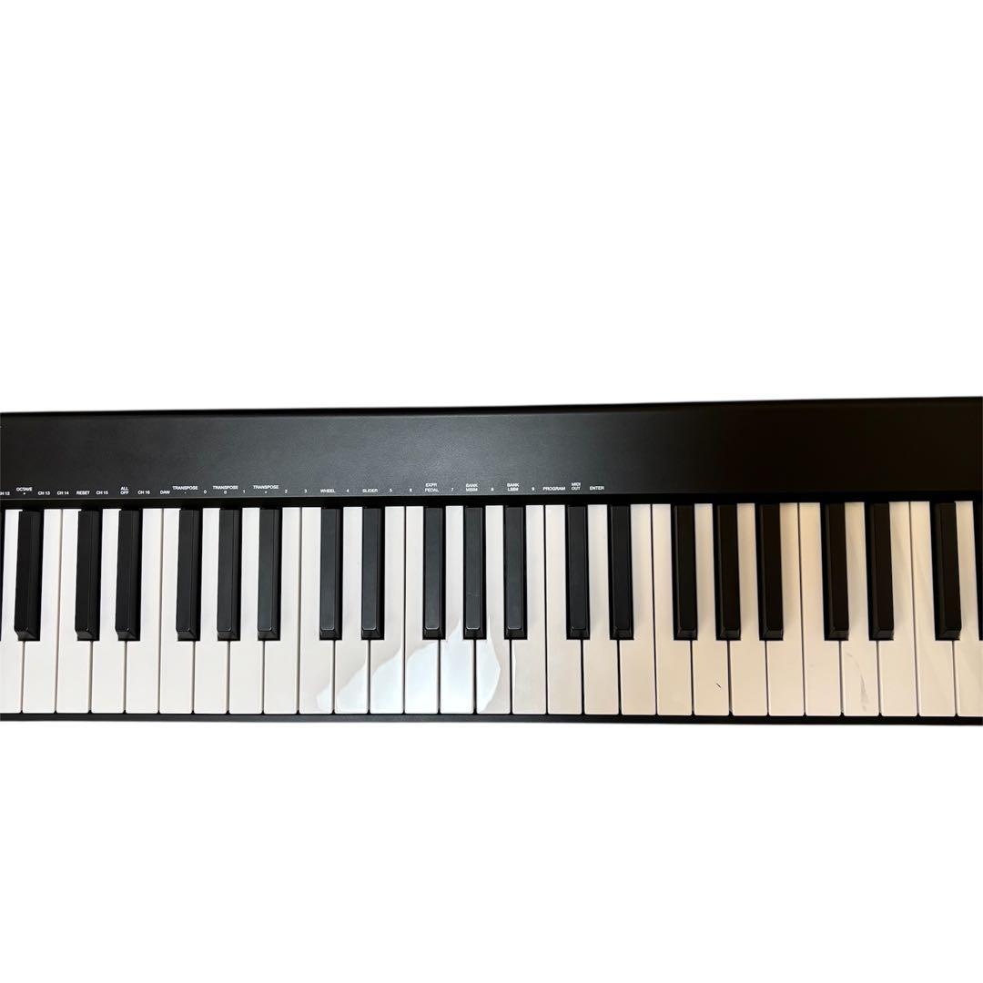 DTM・DAW M-AUDIO KEYSTATION 88 MK3