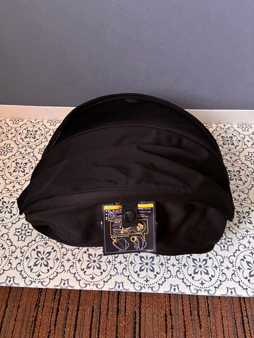 コンビ THE S plus ISOFIX エッグショック ZB-750