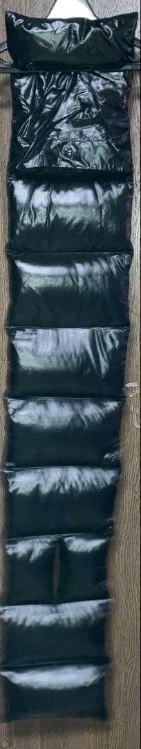 【9月20日迄SALE】モンクレール　ダウンマフラー