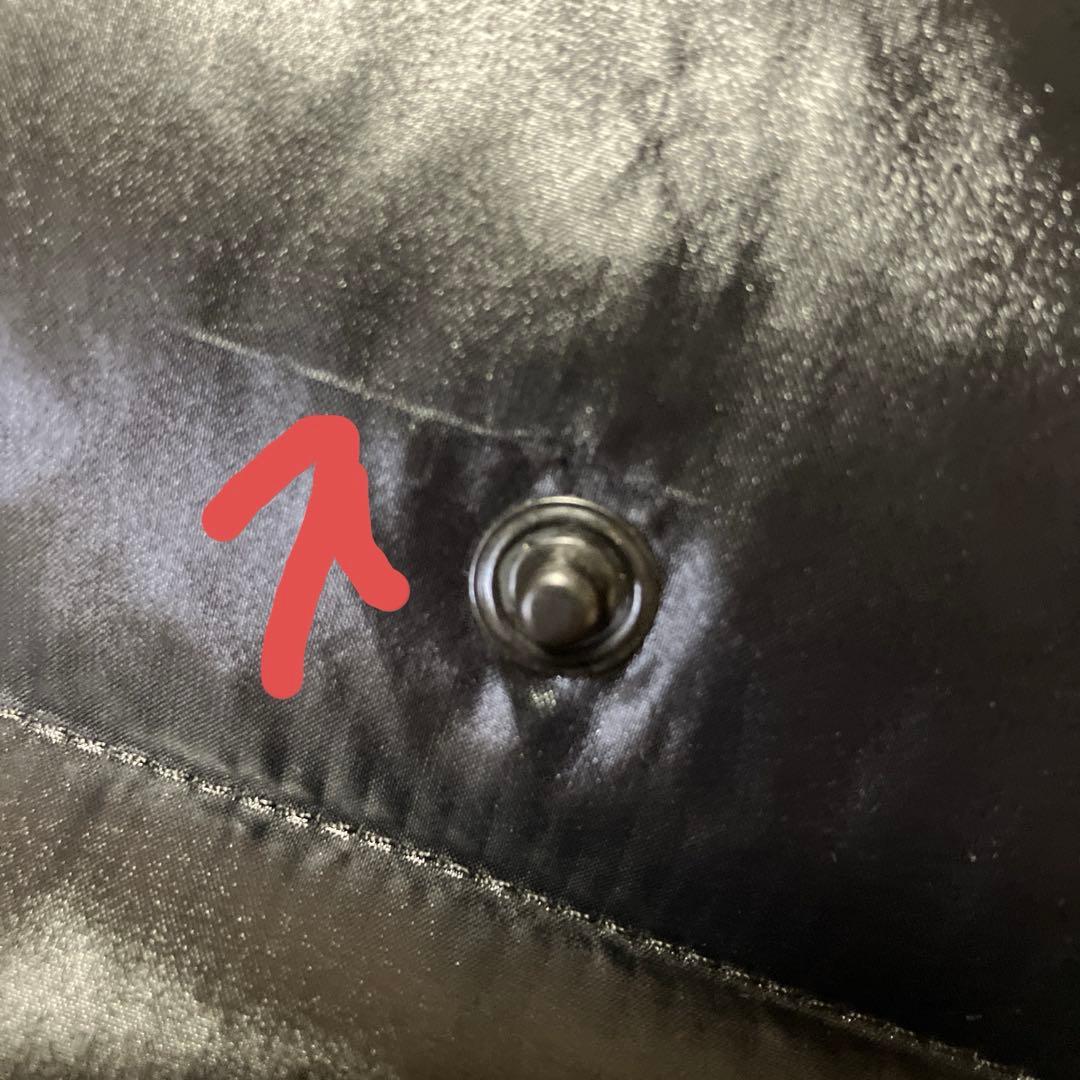 【9月20日迄SALE】モンクレール　ダウンマフラー