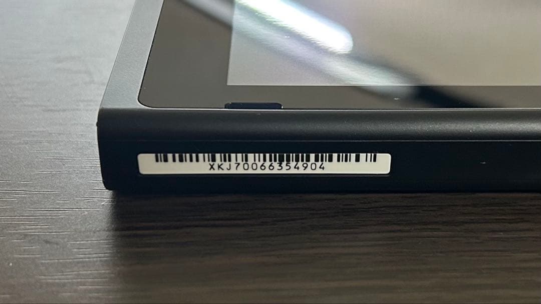 1-2日発送 Nintendo Switch ネオンブルー/ネオンレッド 本体