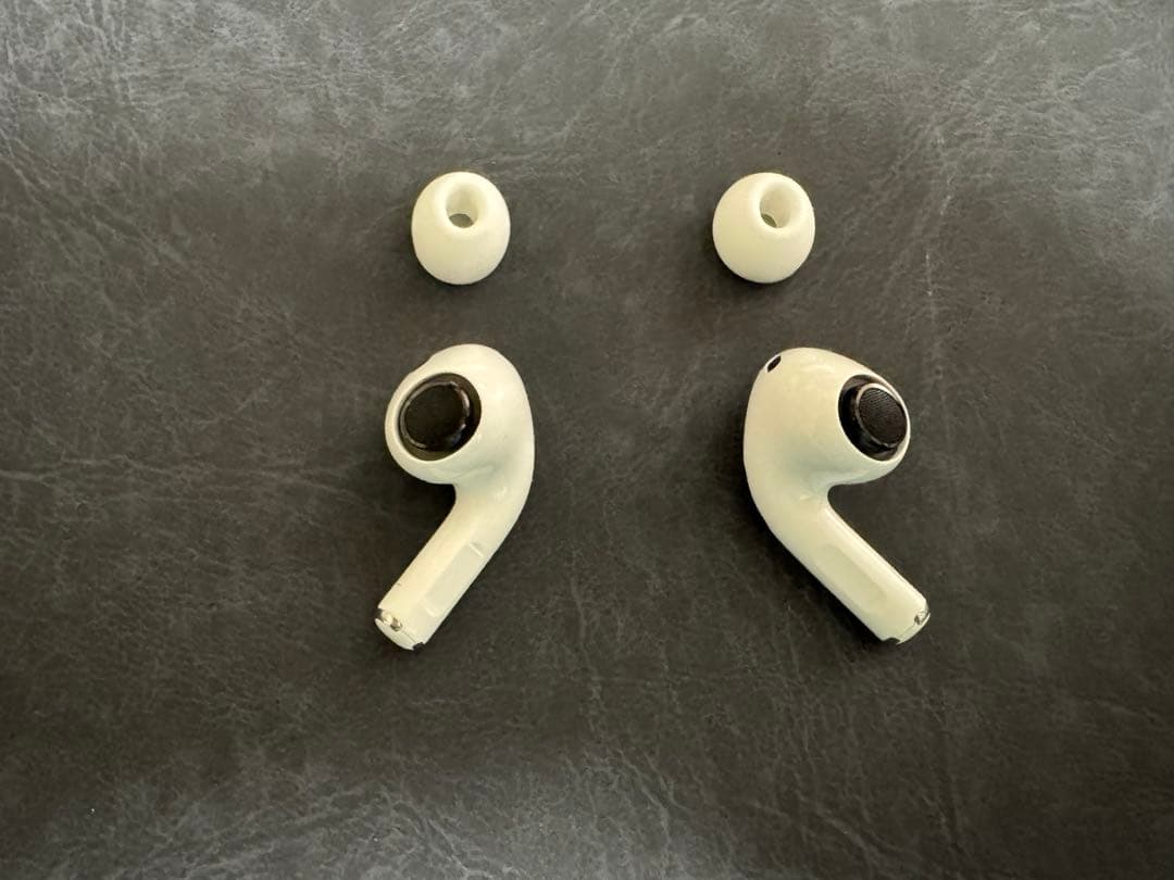 AirPods Pro 2 (第2世代) USB-C 本体