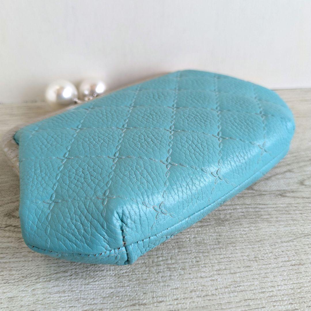 portebonheur がま口お財布