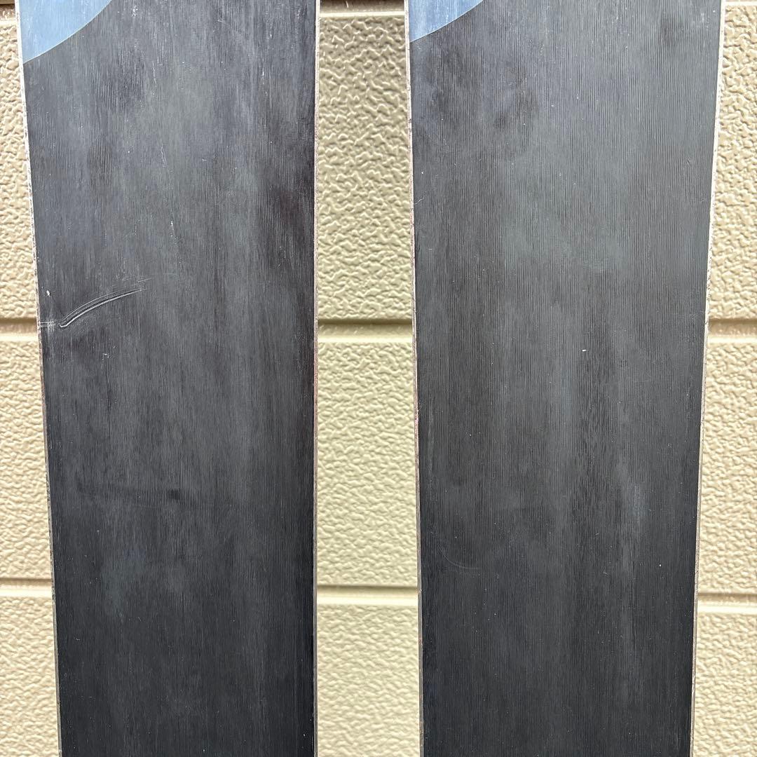 スキー ARMADA JJ2.0 175cm