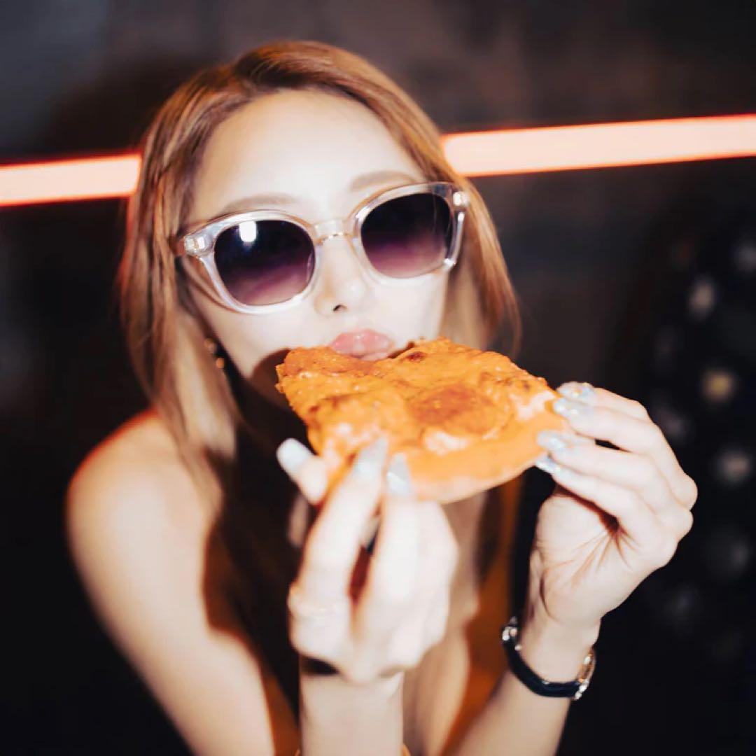 未使用 The Silent Soul 数原龍友 ATSUSHI着用 サングラス