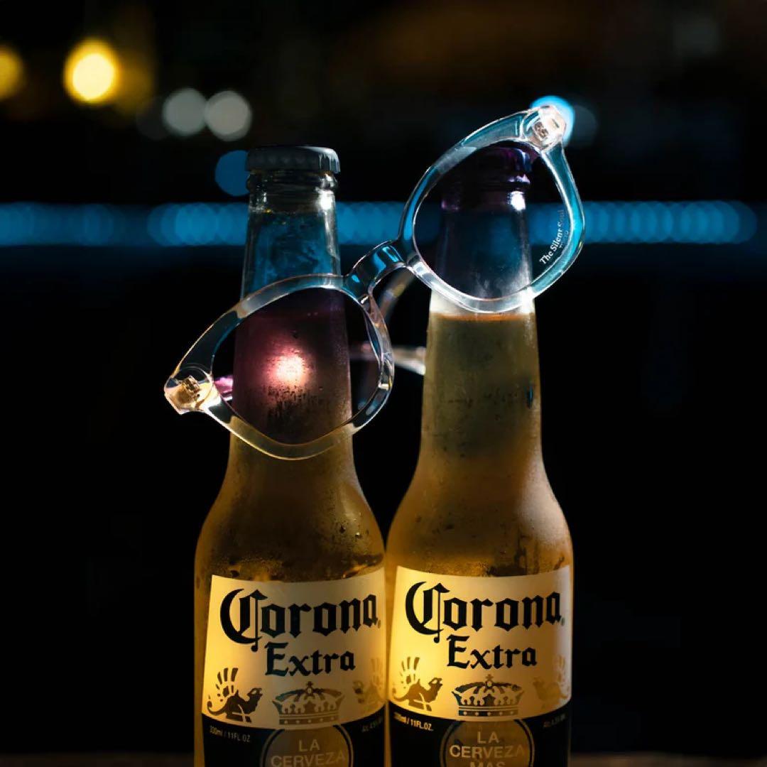 未使用 The Silent Soul 数原龍友 ATSUSHI着用 サングラス