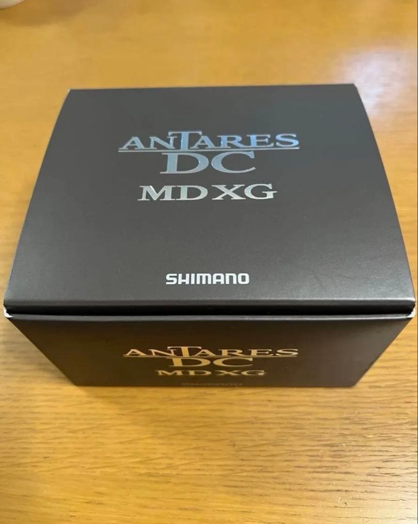 23アンタレスDCMD XG