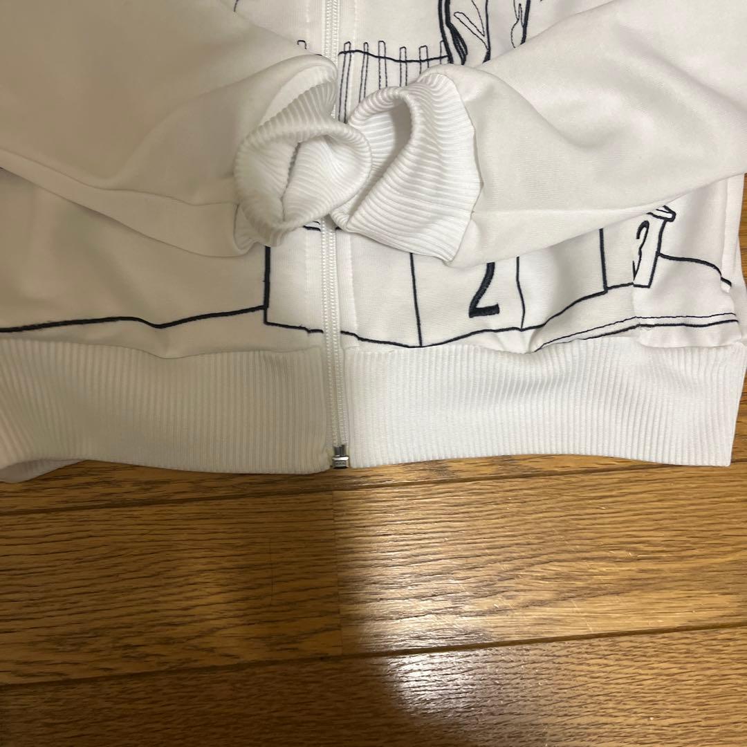 ⭐︎美品⭐︎ アディダスオリジナル　トラックジャケット