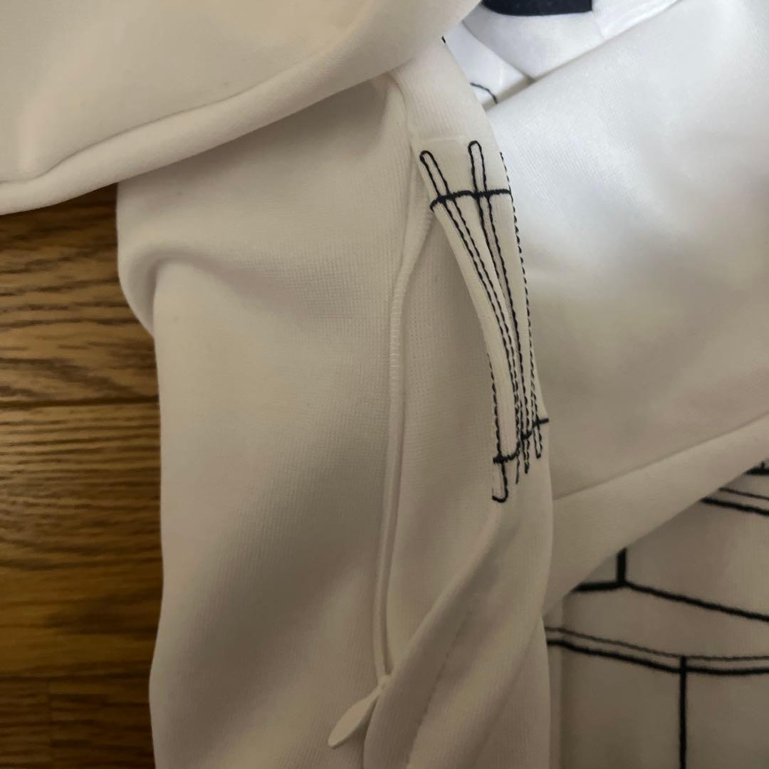 ⭐︎美品⭐︎ アディダスオリジナル　トラックジャケット