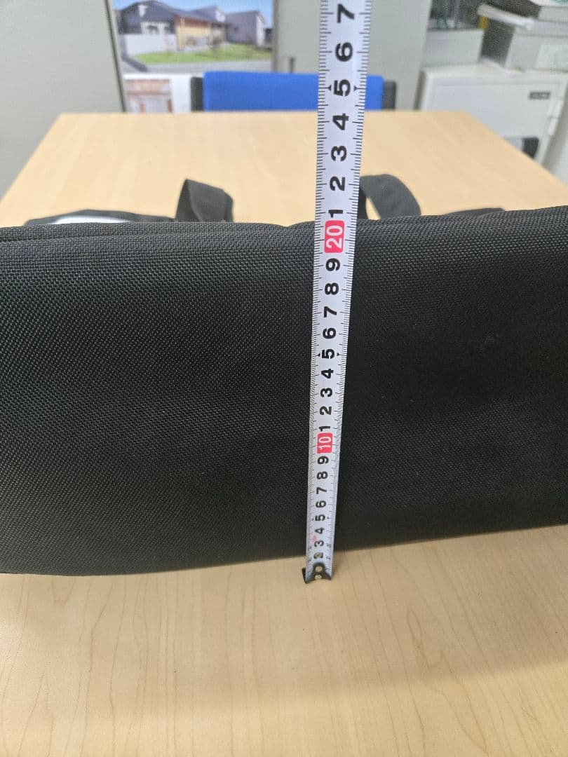 PEARLY GATES ゴルフバッグ メッシュトートバッグ