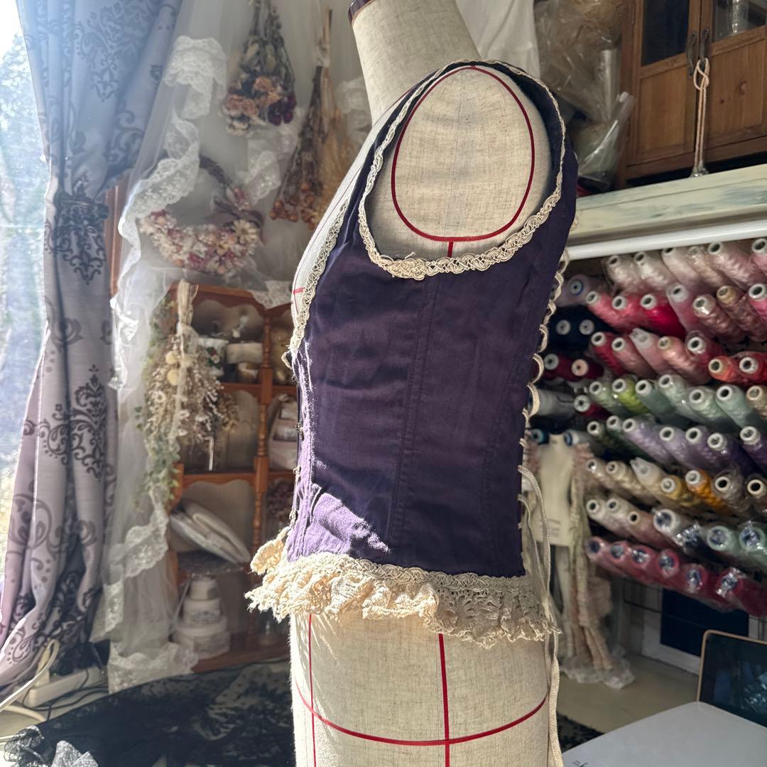 トップス EXCENTRIQUE