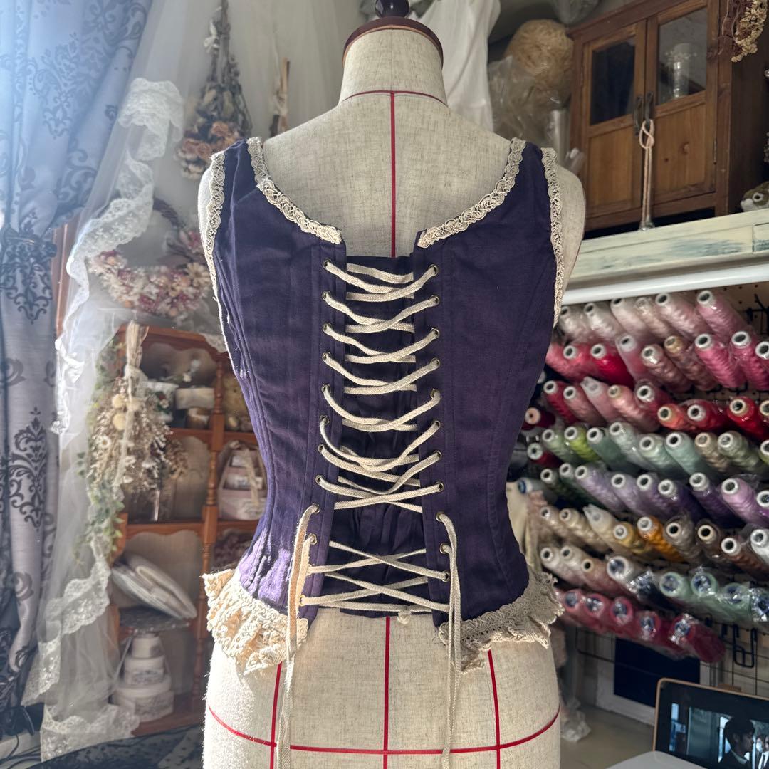 トップス EXCENTRIQUE