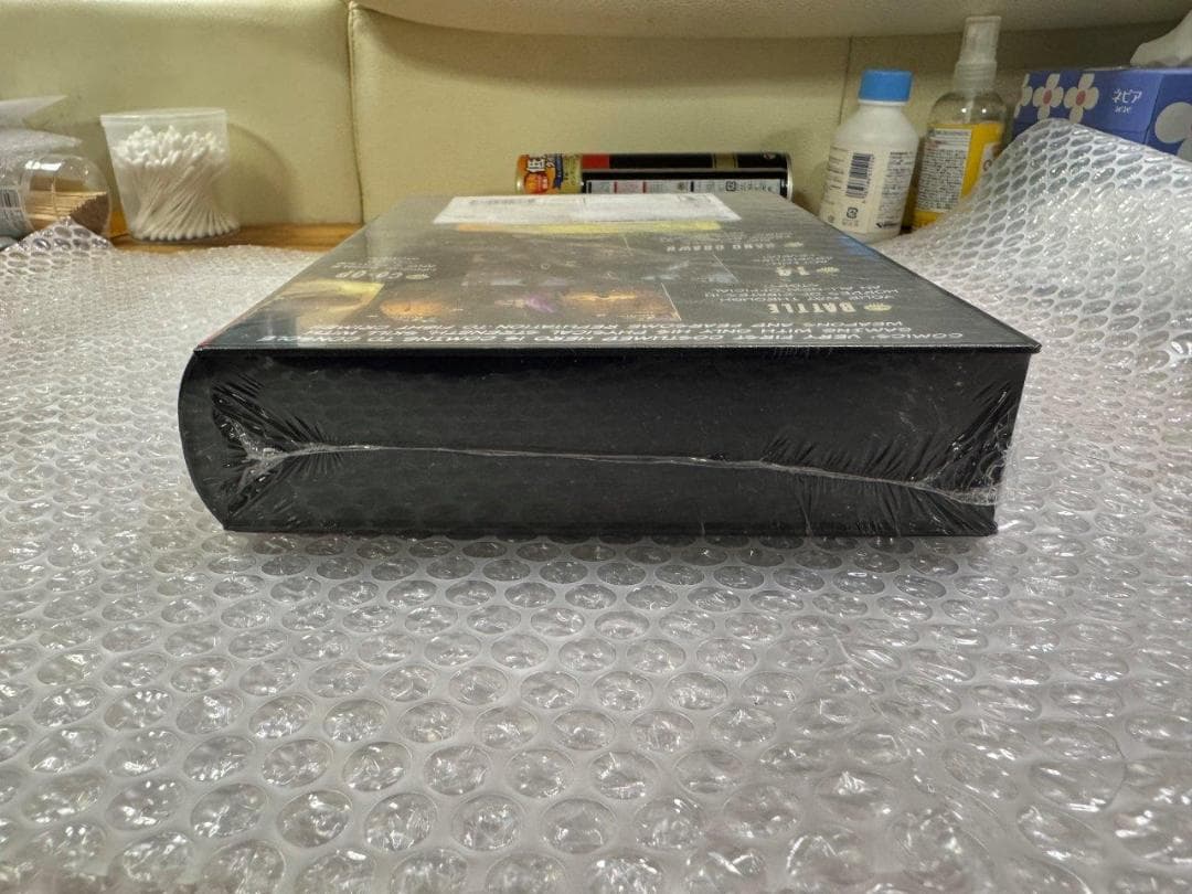 SW ザ・ファントム 限定版 The Phantom DX 北米版 新品未開封