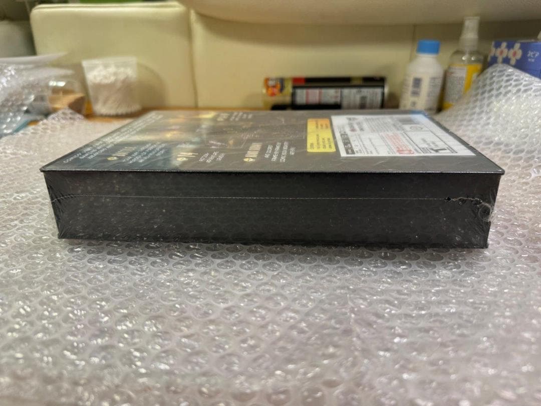 SW ザ・ファントム 限定版 The Phantom DX 北米版 新品未開封