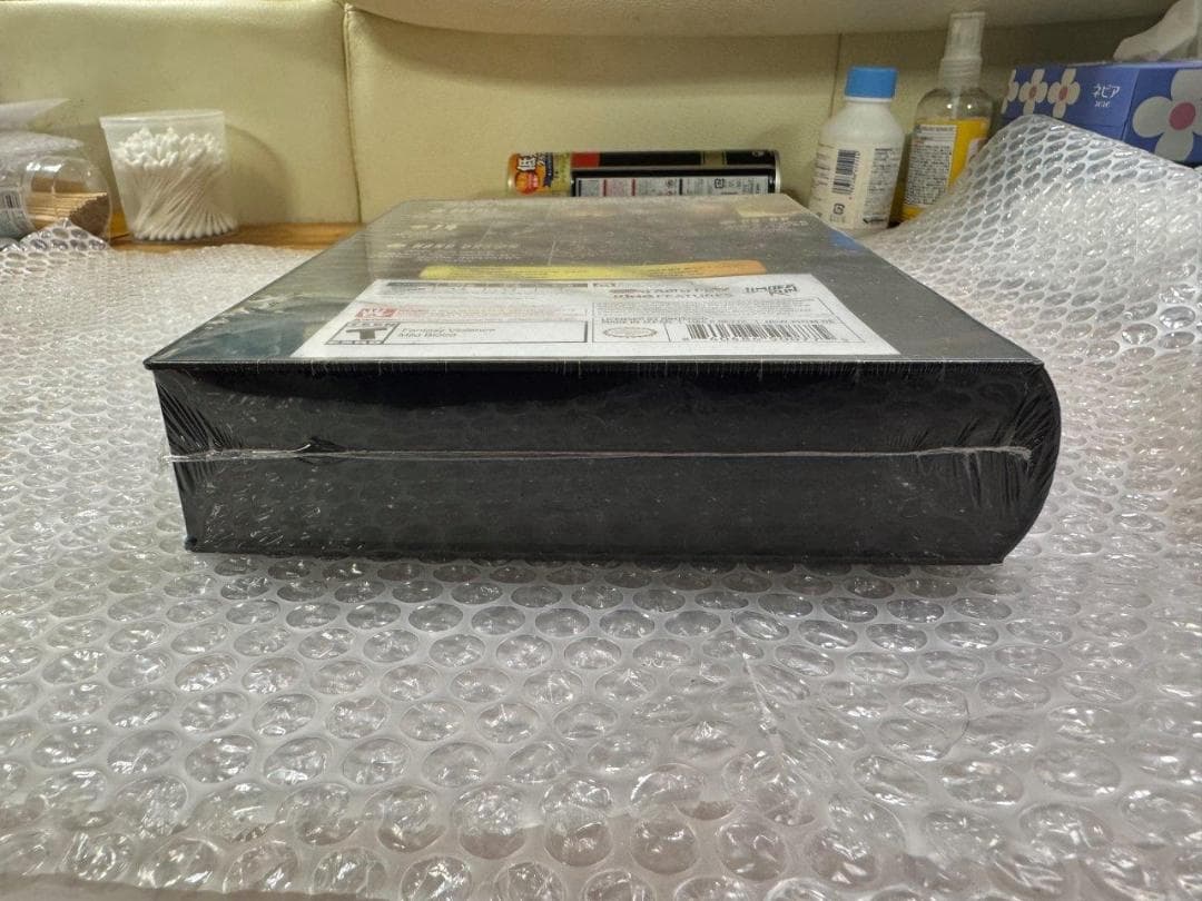 SW ザ・ファントム 限定版 The Phantom DX 北米版 新品未開封