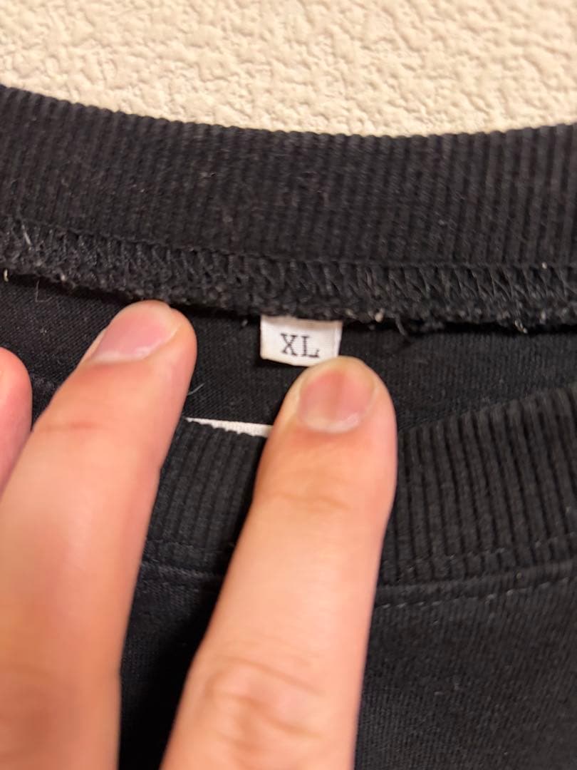 メゾンマルジェラ　Tシャツ