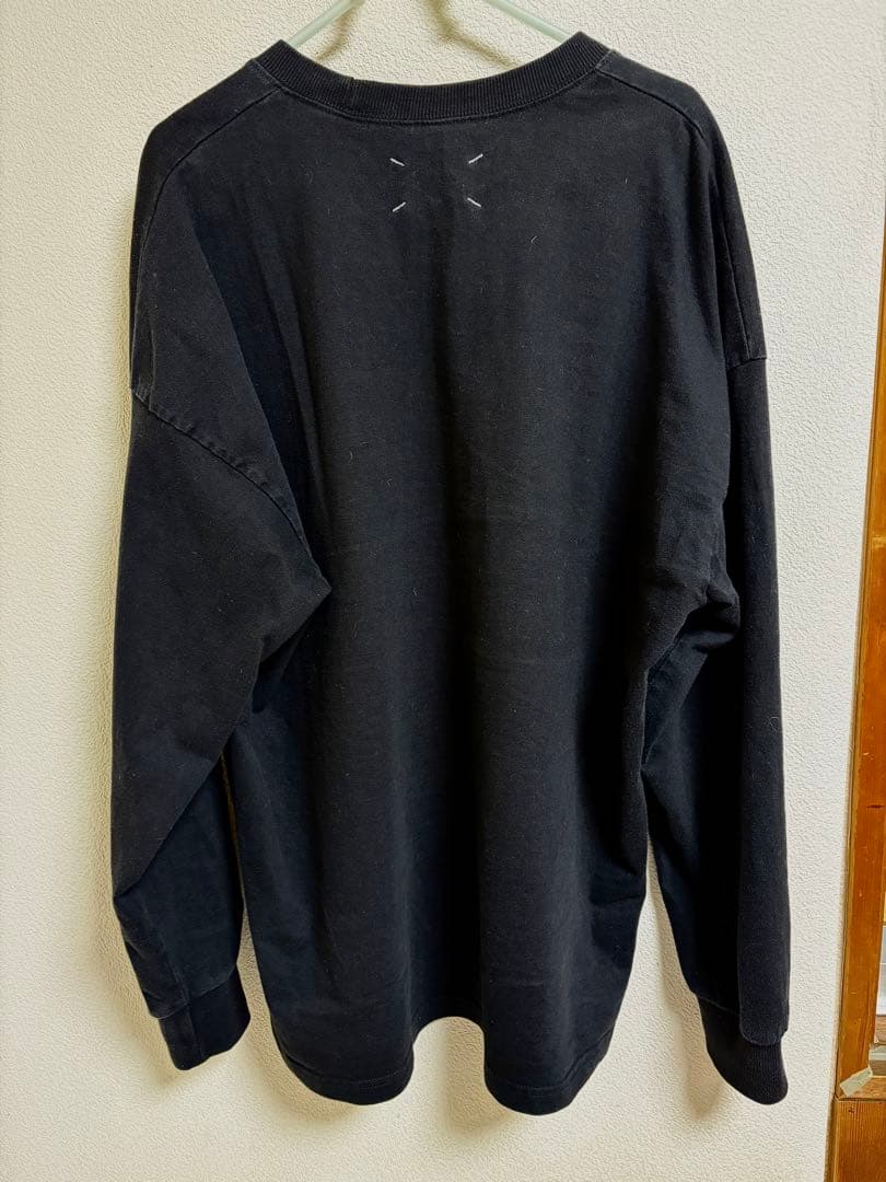 メゾンマルジェラ　Tシャツ