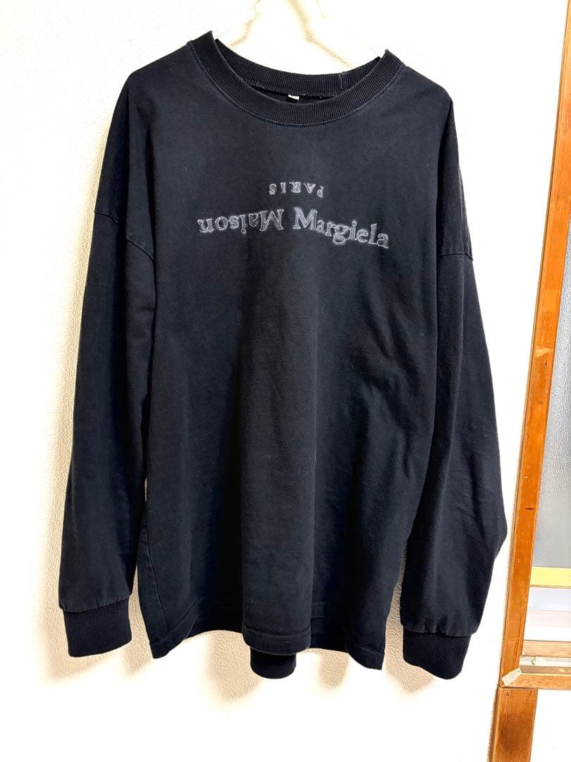 メゾンマルジェラ　Tシャツ