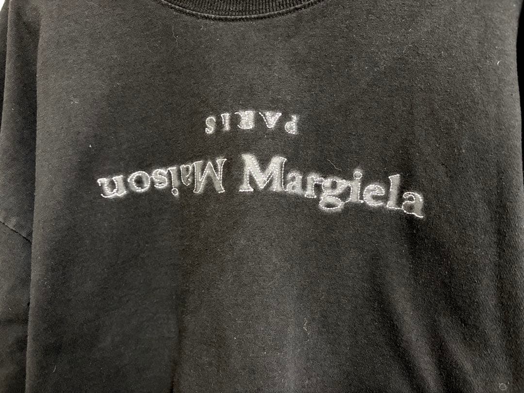 メゾンマルジェラ　Tシャツ