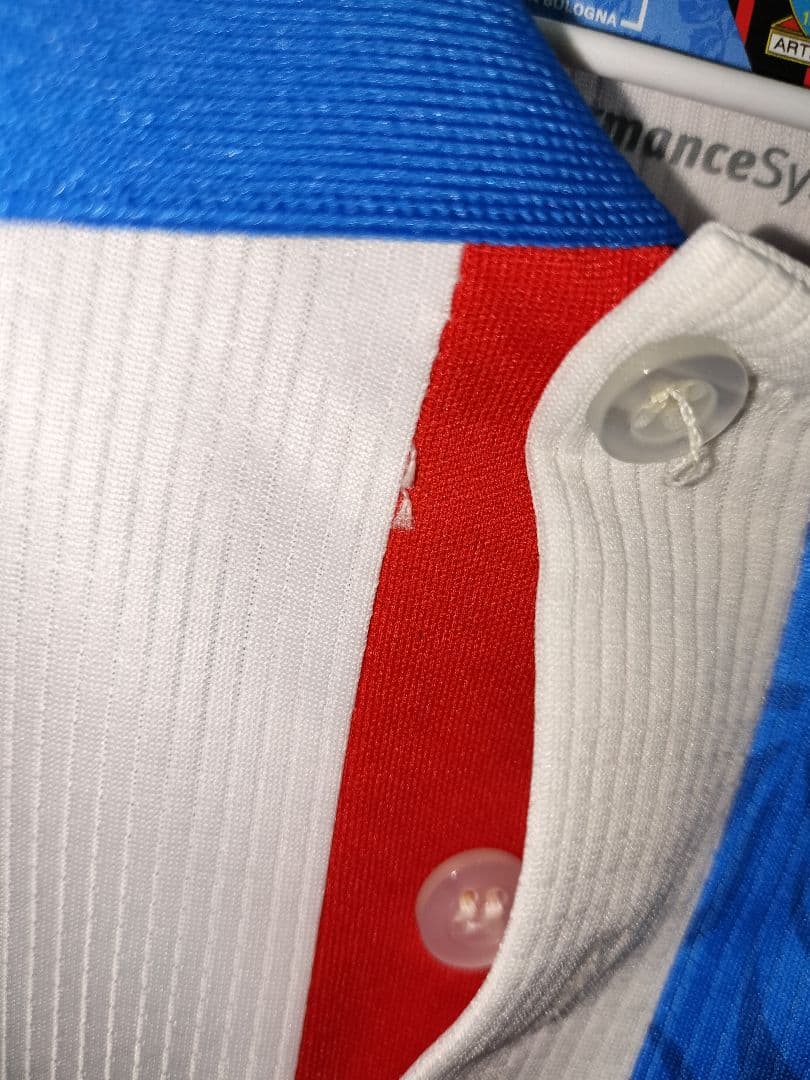 ブラックバーン・ローヴァーズ 24/25 ホーム #23 大橋祐紀 Sサイズ