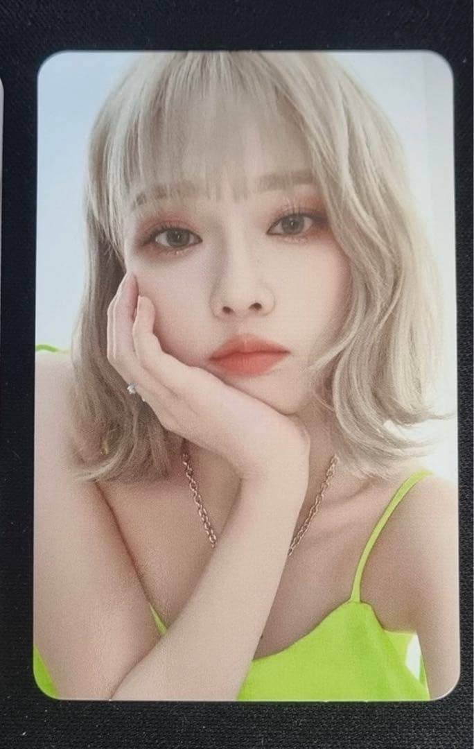 Aespa エスパ　smtown スロット　ar ウィンター　トレカ