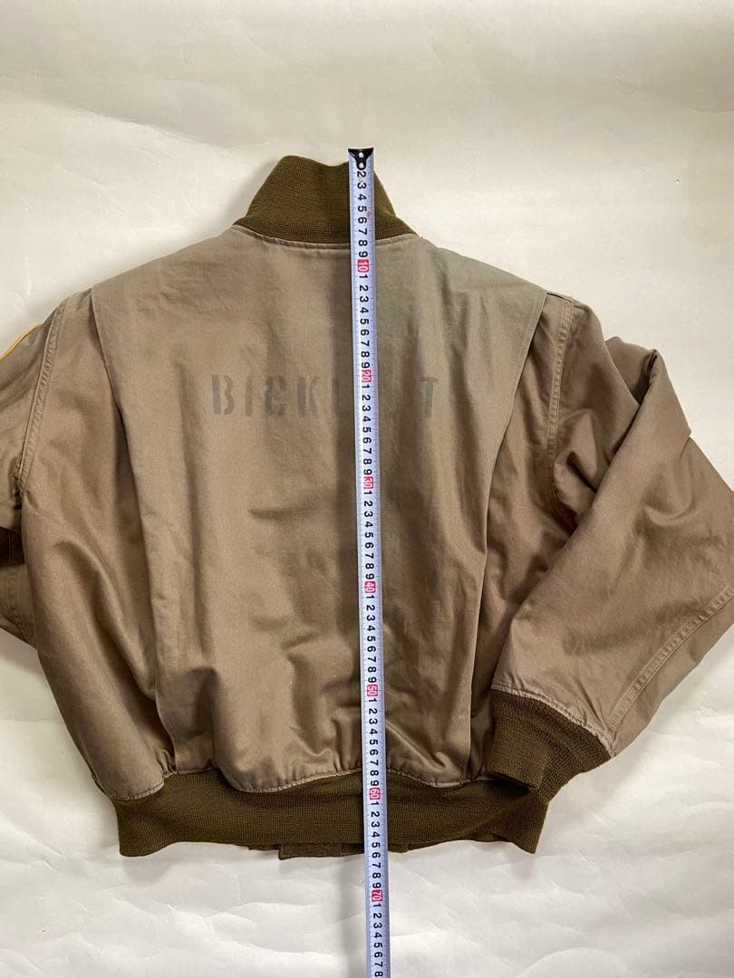 バズリクソンズ　タンカース　BUZZ RICKSON