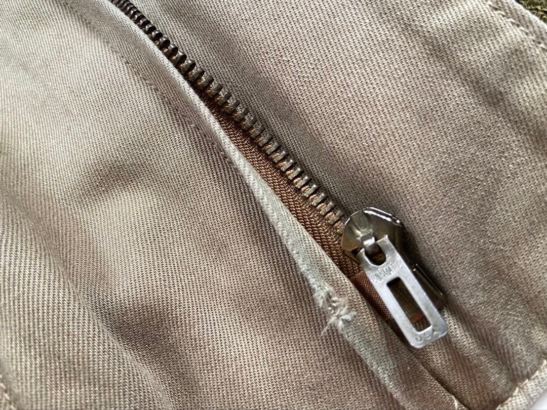 バズリクソンズ　タンカース　BUZZ RICKSON